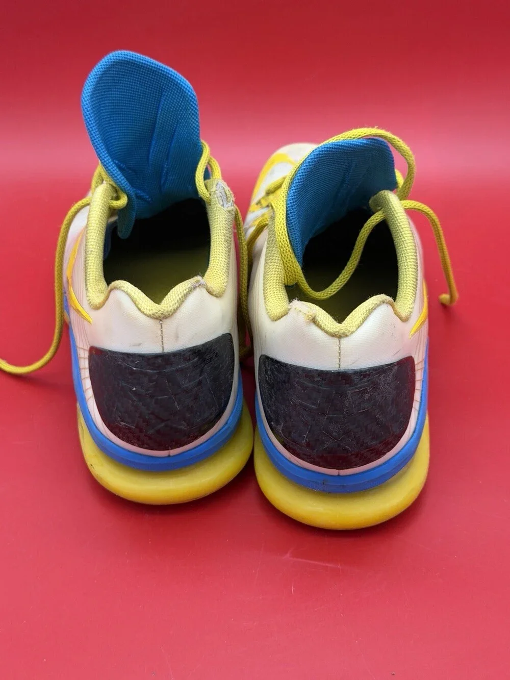 Used Kd Nikes